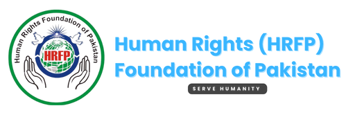 HRFP - Human Rights Foundation of Pakistan