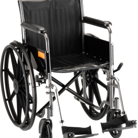 WHEEL CHAIR