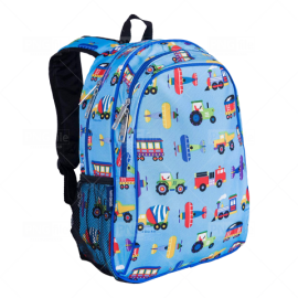 SCHOOL BAG