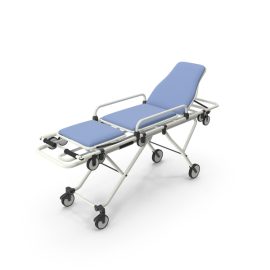 MEDICAL STRETCHER